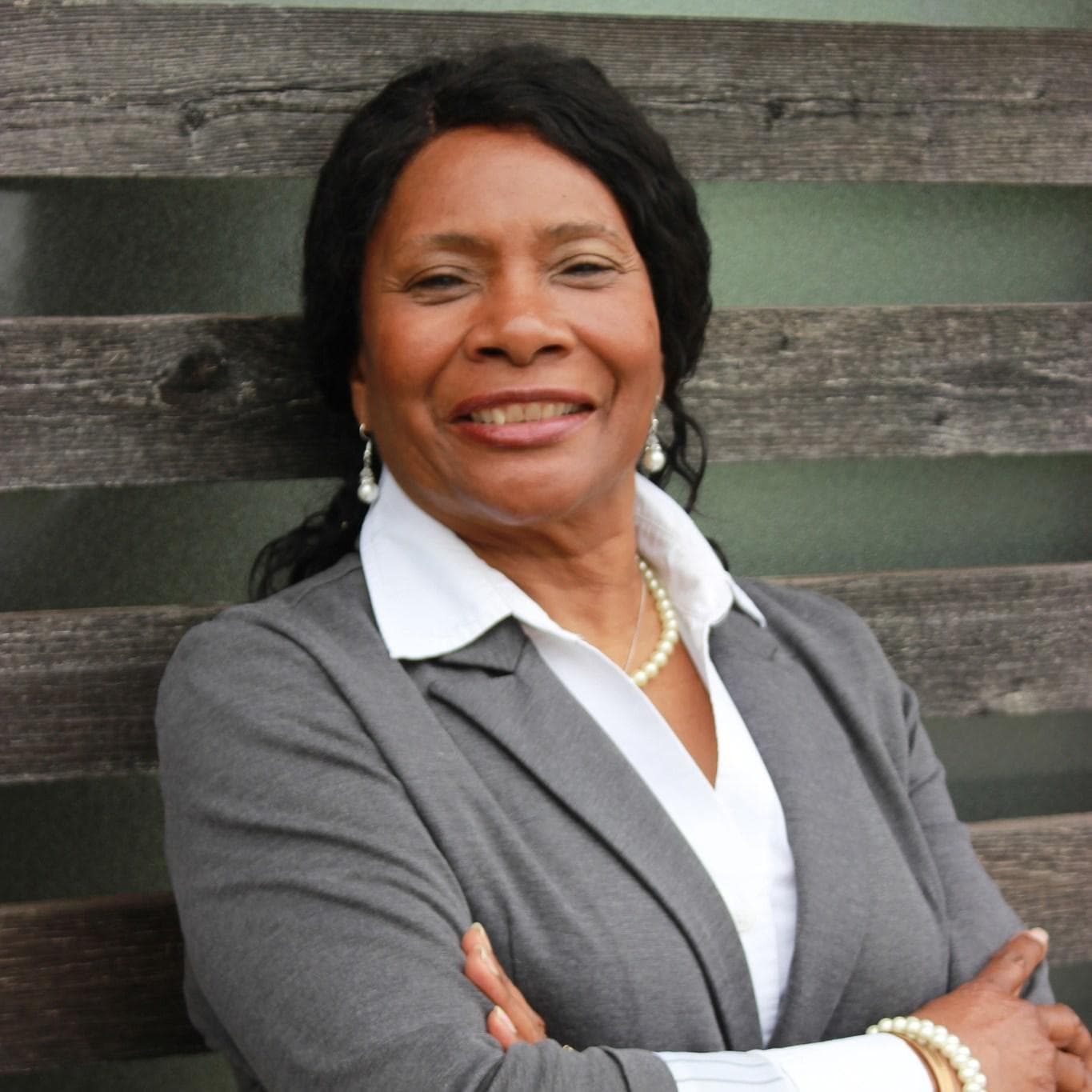 Brenda Powell