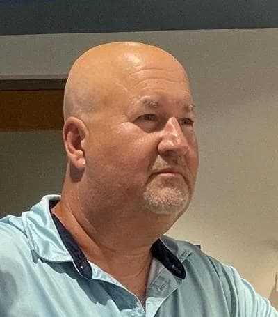 Dan Von Dohlen