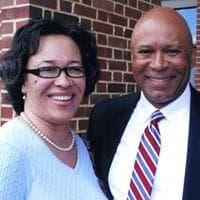 Darryl D. Moss