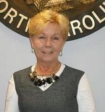 Darlene Morrow