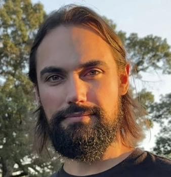 Justin Barringer