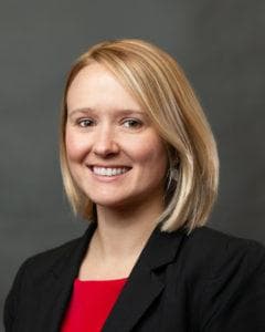 Emily Meadows Sharpe
