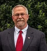 Gary Freeman