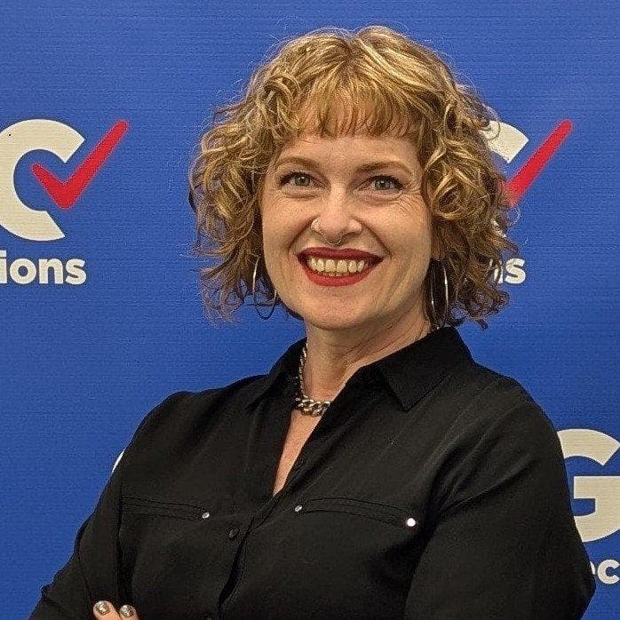 Nancy Daniels