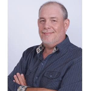 Eric DeHart
