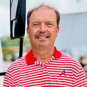 Mike Lemons