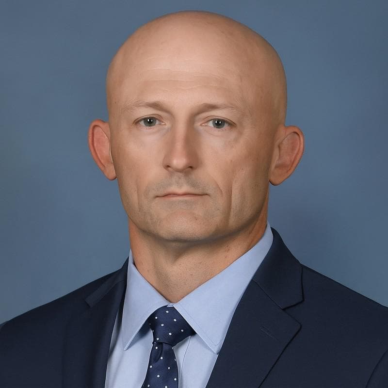 Kevin James Robbins