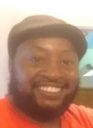 Shawn P. Rush