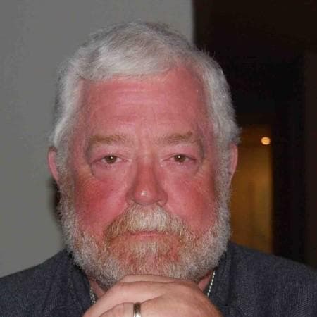 Mike Wainwright