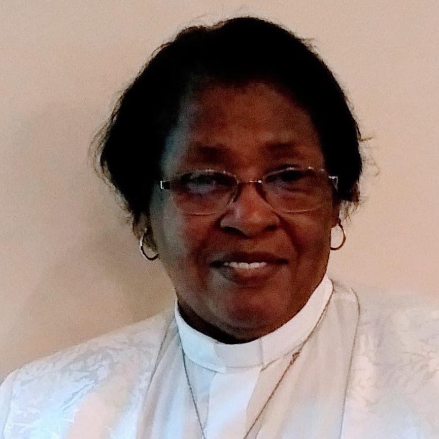 Carolyn D. Ward