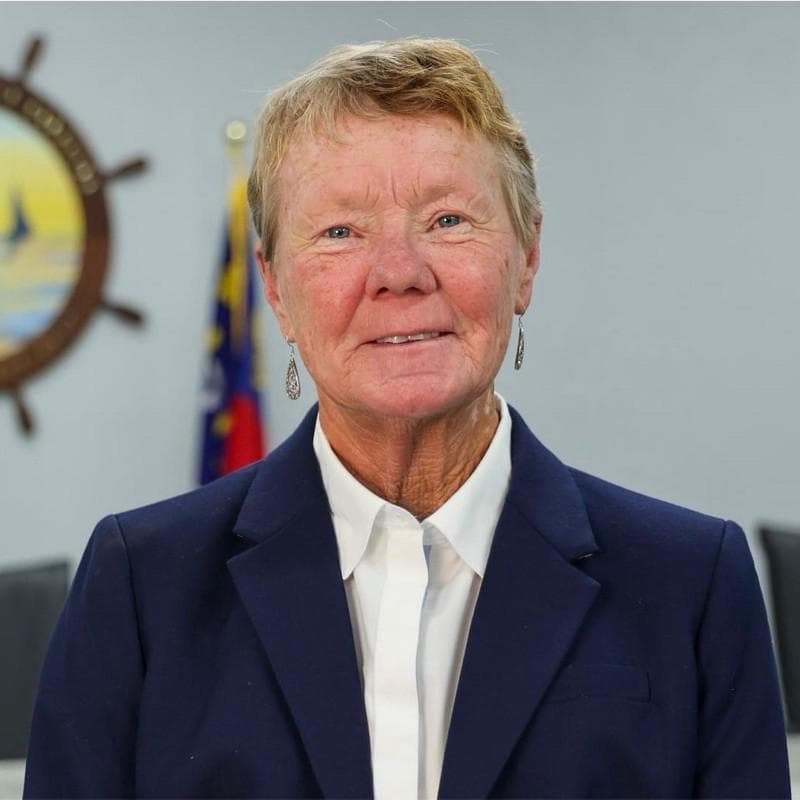 Alesia Sanderson