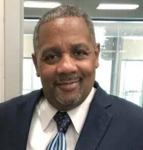 Albert J. Smith