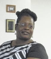Felecia A. McLean-Kesler