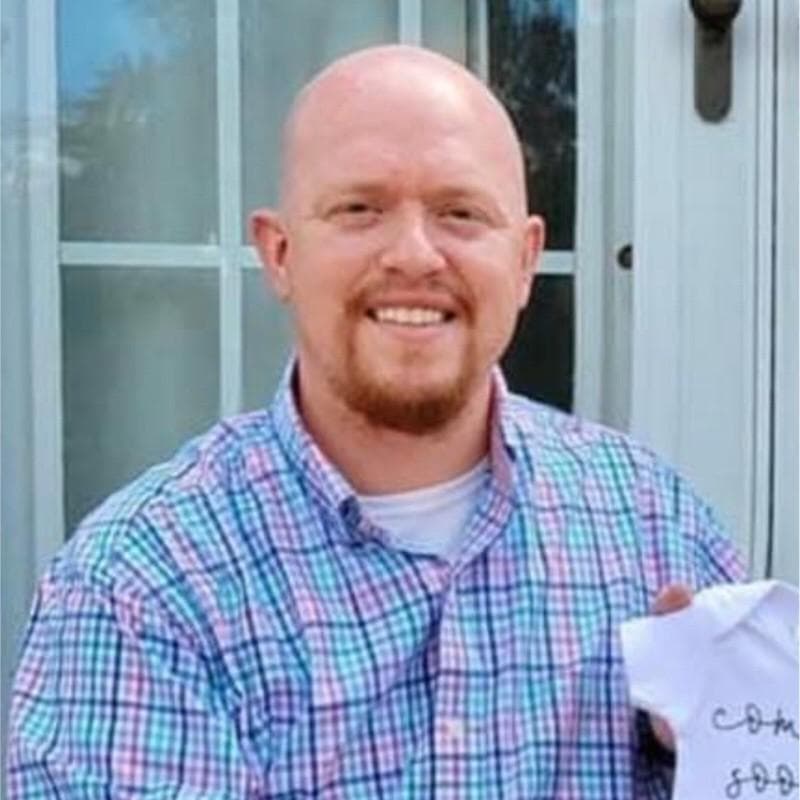Bradley Cutrell