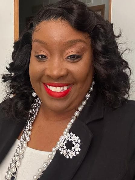 Clarice Vereen Faison