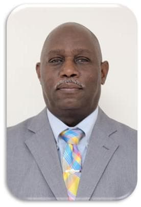 Clarence Wilton McNeill Jr.