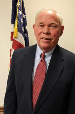 Martin Dean Townsend Jr.