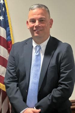 Richard Anthony Bolick
