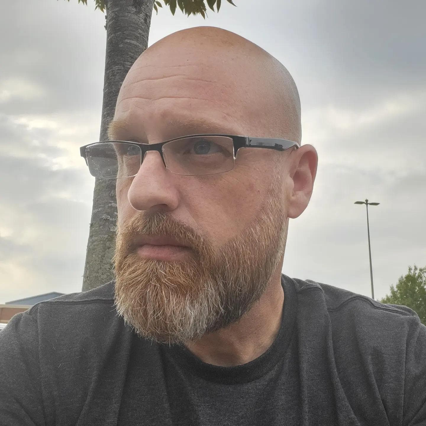 Ian D. Trammell