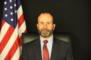 Steven Joseph Sciascia