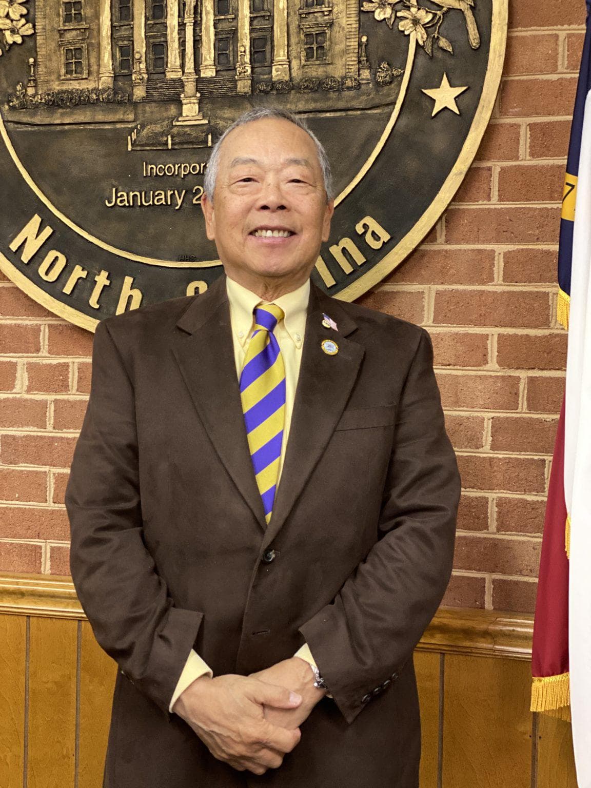 Bobby Chin