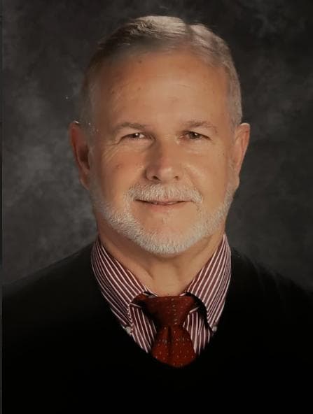 Jeffrey Talmadge Greene