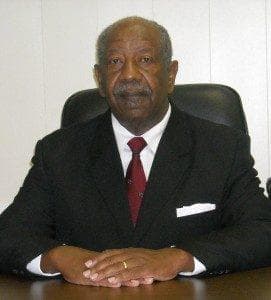 Theodore Howard