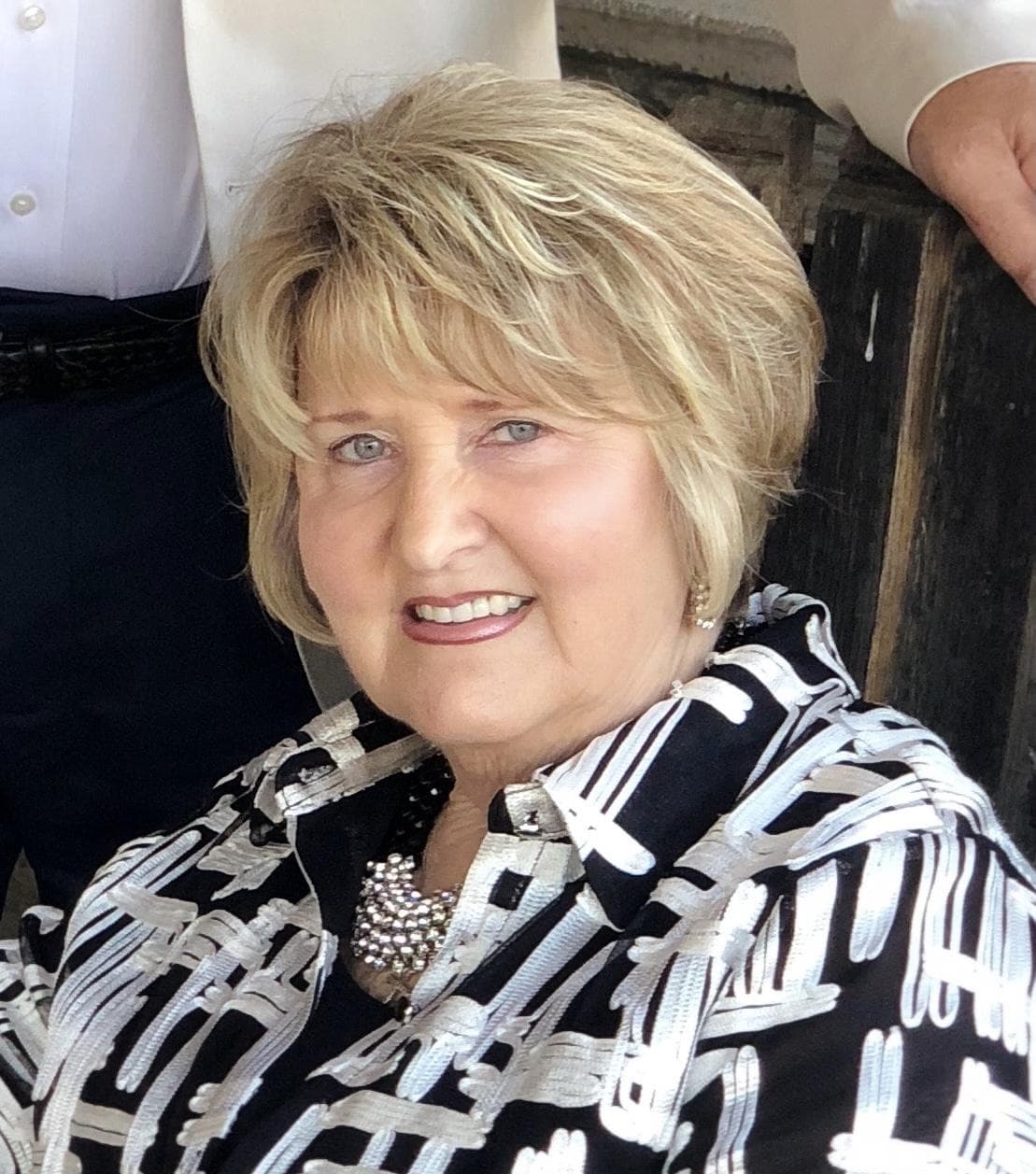Jane Cole