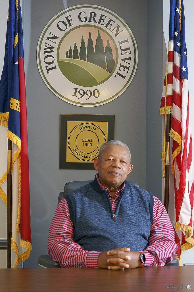 Jose McBroom