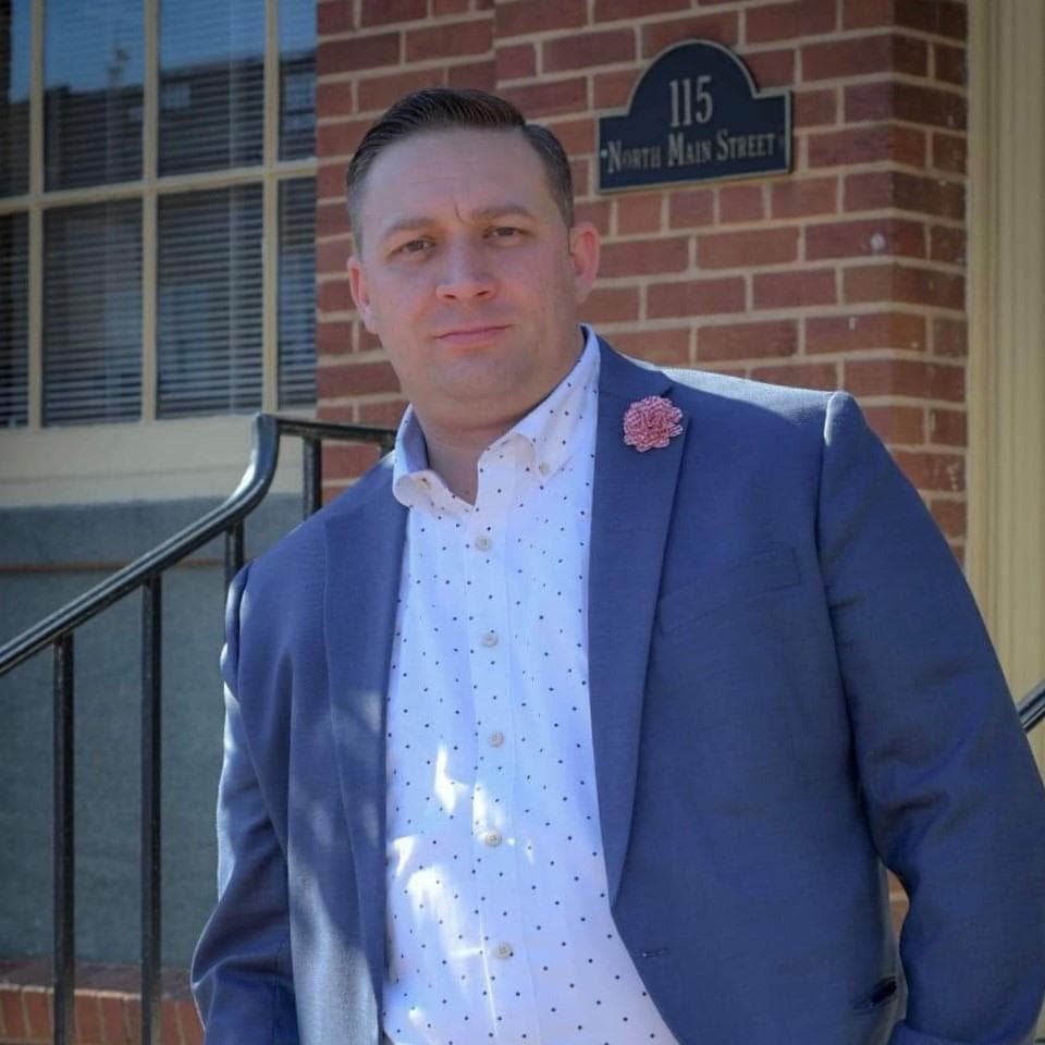 Christopher A. Barfield