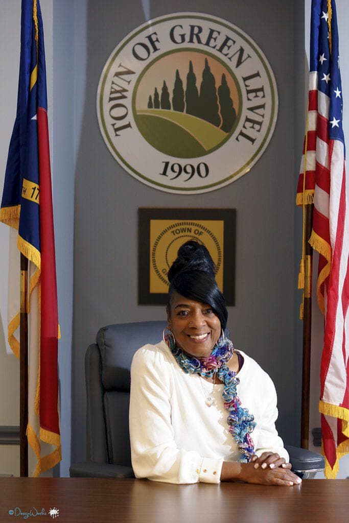 Patricia A. Jones