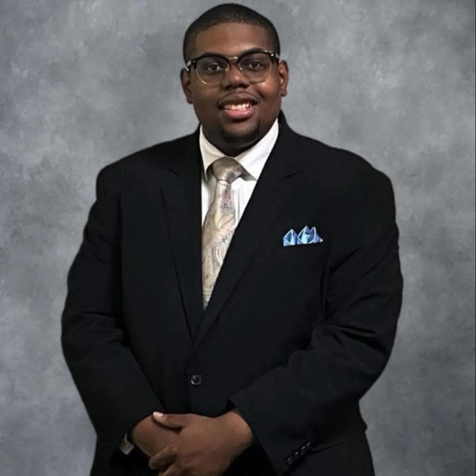 Noah M. Clark