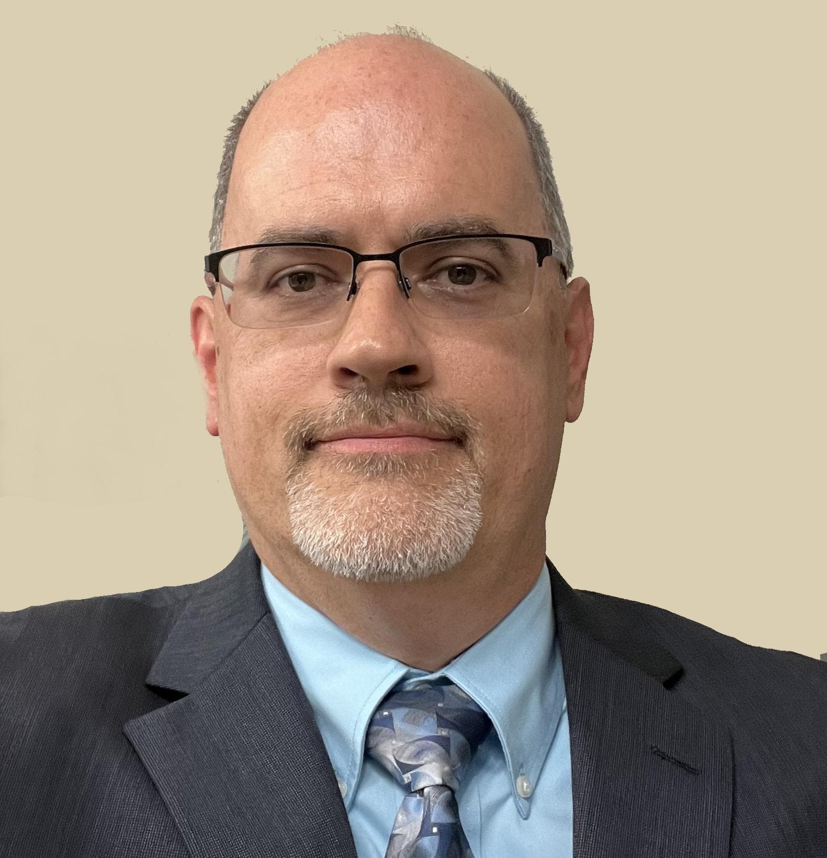 Richard Ray Sayre II