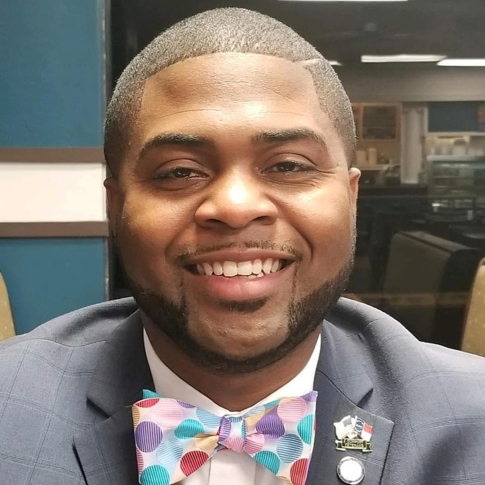 Dontario Damario Hardy