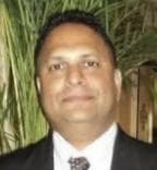 Jerel Sangandi