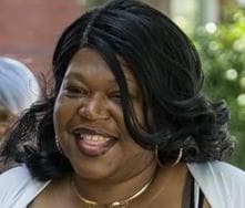 Latarish Neal
