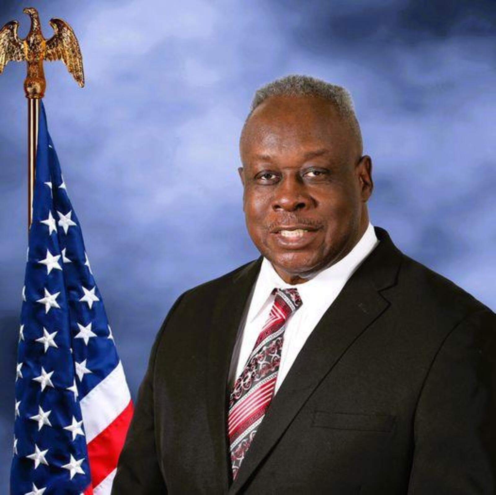 Sammy C. Aiken