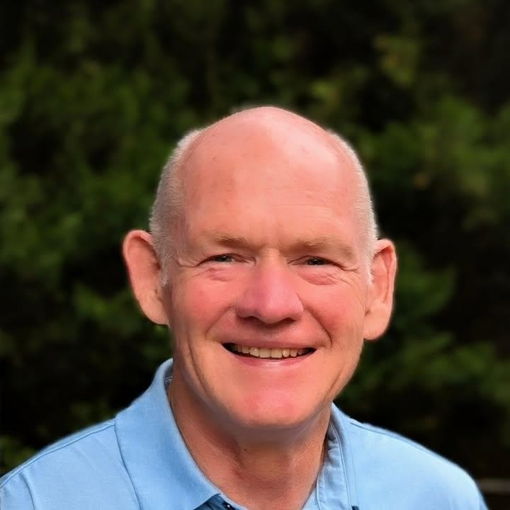 Richard C. Blevins