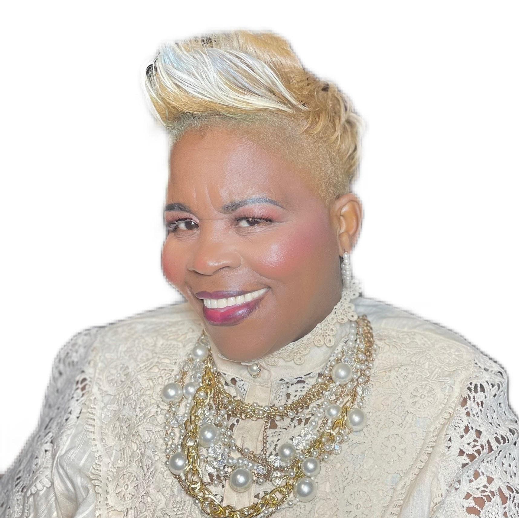 Quarla N. Blackwell