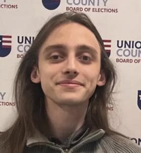 Sean Matteson