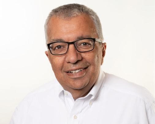 Pirooz Pamian