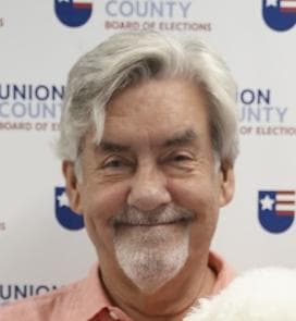 Mark Richards