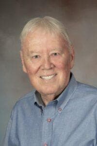 James Blaine Owens Jr.