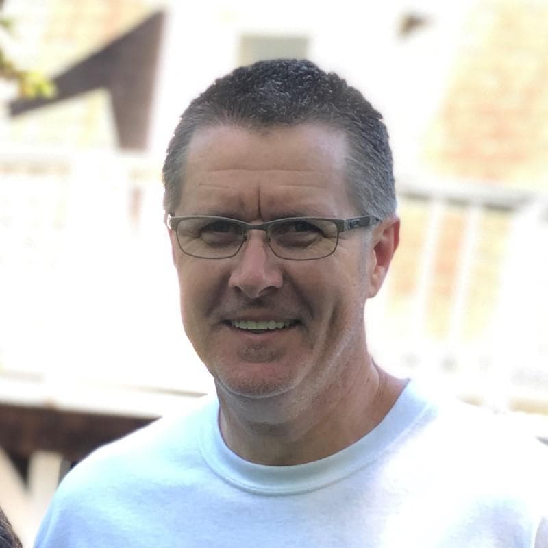Alan Gray Hensley