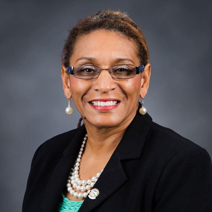Crissy Thomas