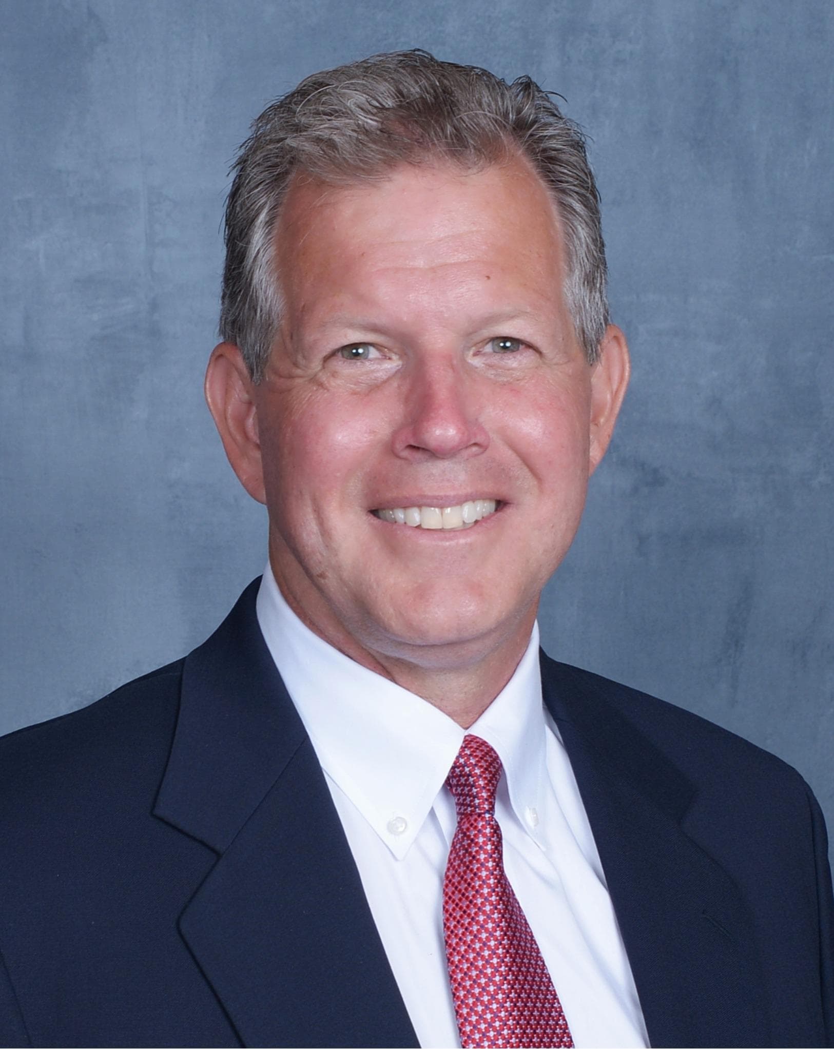 Tom Eck