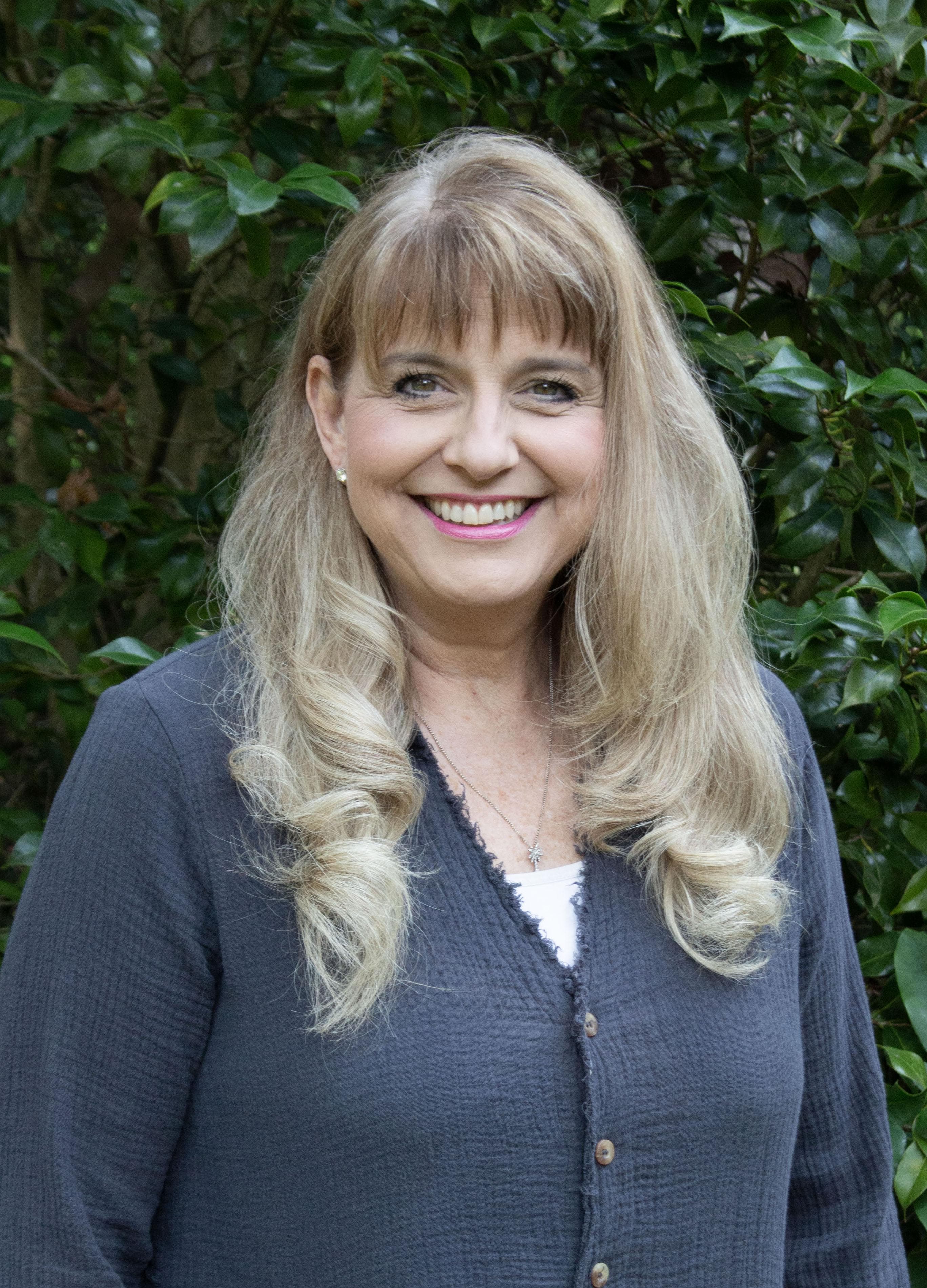 Angelique Fontana Martin