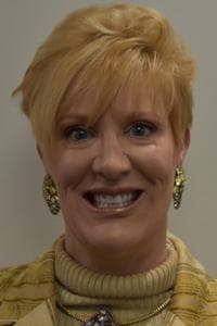 Kathleen Ferguson