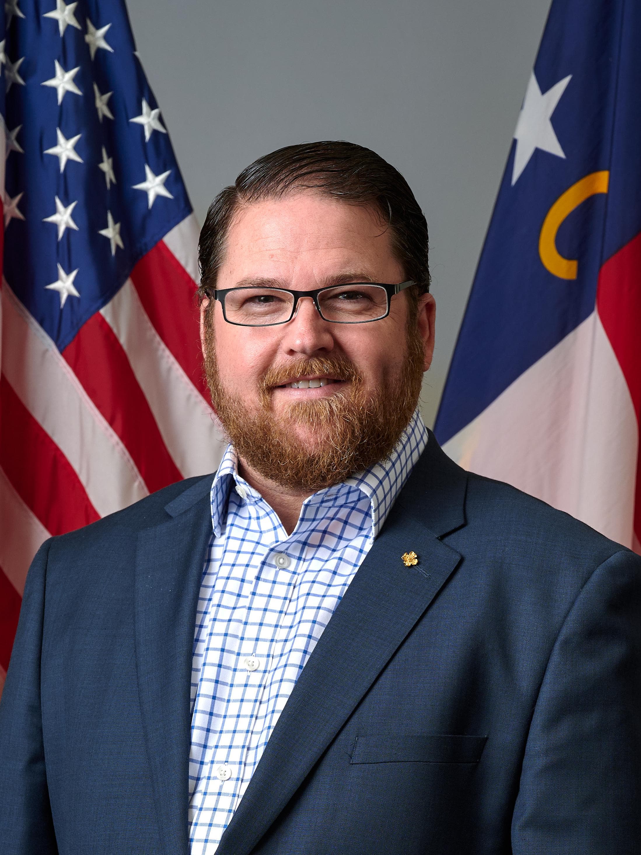 Tyson Eugene Nixon