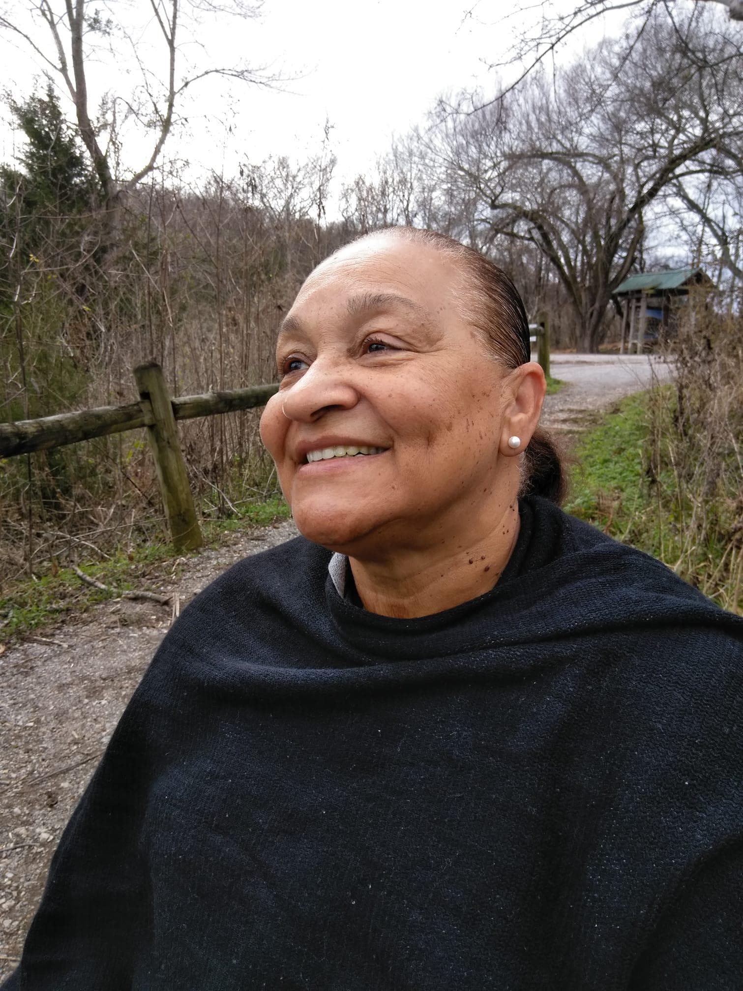 Janet Lynch Gerald